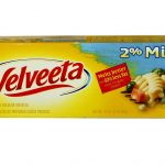 REVIEW: Kraft Velveeta Original Shells & Cheese Cup - The Impulsive Buy