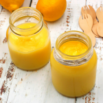 4-Minute Microwave Keto Lemon Curd Recipe - My Crash Test Life