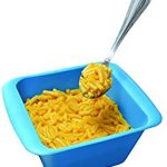 Rapid Mac Cooker - Microwave Boxed Macaroni and Cheese in 5 Minutes - BPA  Free and Dishwasher Safe (Blue, 1-Pack-) : Amazon.ae: Kitchen