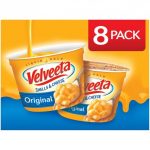 The Snack Attack: New Velveeta Cheesy Bites Are Ooey, Gooey Goodness [TASTE  TEST] – CBS Detroit