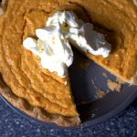 sweet potato buttermilk pie – smitten kitchen