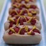 How to microwave hot dogs that taste good