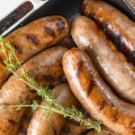 How to Bake Frozen Sausage | eHow