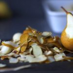 vanilla roasted pears – smitten kitchen