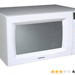 Amazon.com: Samsung MW1150WA 1.1-Cubic-Foot, 1100-Watt Microwave:  Countertop Microwave Ovens: Home & Kitchen