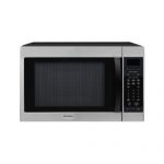 Kenmore Elite Stainless Steel w/Black 1.5 cu. ft. Convection Microwave  67903 Best Best Reviews | Buy Microwave