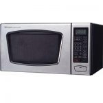 Emerson MW8991SB 0.9Cu.Ft. 900 Watt Touch-Control Microwave Oven, Stainless  Steel Best Best Reviews | Buy Microwave