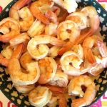 Instant Pot Shrimp (fresh or frozen shrimp) - Recipe Vibes