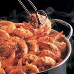 OLD BAY® Steamed Shrimp with Cocktail Sauce | Steamed shrimp, Steamed shrimp  recipe, Cooking recipes