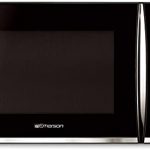 EMERSON Countertop Microwave Manual L0903719