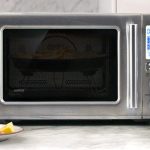 Is An 800 Watt Microwave Powerful Enough? - Power To The Kitchen