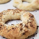 Low Carb Bagels - The Keto Family