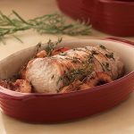 Pork Tenderloin in The Pampered Chef's Deep Covered Baker. Made in the microwave  in 15 minutes! Che… | Pampered chef recipes, Pampered chef, Pampered chef  stoneware