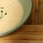 44-clove garlic soup – smitten kitchen