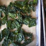baked kale chips – smitten kitchen