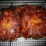 Spare ribs in the pressure cooker. The best ribs I have ever had. However,  I cooked my ribs for abou… | Pressure cooker pork, Pressure cooker recipes, Rib  recipes