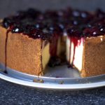 new york cheesecake – smitten kitchen