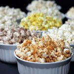 10 Healthy Microwave Popcorn Recipes