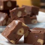 Chocolate Fudge From Lonavala Recipe | Yummly | Recipe | Fudge recipes  chocolate, Fudge recipe using cocoa powder, Fudge recipe condensed milk