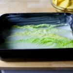 cabbage and mushroom “lasagna” – smitten kitchen