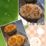 亮妈厨房】2019-09 学做Twice baked potatoes | www.wenxuecity.com