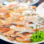 How to Make Crab Legs in the Microwave