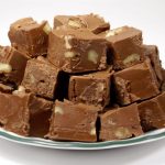 Sharp Carousel Microwave Fudge Recipe | CDKitchen.com