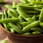 How to Cook Sugar Snap Pea Pods