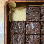 Microwave Brownies Recipe | George Duran | Food Network