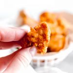 Homemade Chicken Nuggets - Meg's Everyday Indulgence