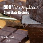 Read Chocolate Heaven! 500 Scrumptious Chocolate Recipes Online by Lamont  Clark | Books