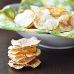 12 Best Potato chips in microwave ideas | cooking recipes, recipes,  favorite recipes