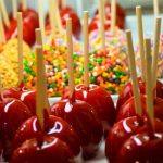 Microwave Candy Apples Recipe | Blog
