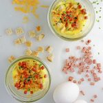 leek, ham and cheese egg bake – smitten kitchen