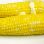 Easy Way to Make an Elote Flavored Corn Ribs Recipe