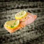 Easy Thai Inspired Microwave Salmon Fillet - HubPages