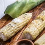 Corn On The Cob (3-Ways!) | The Yummy Plate