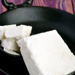 paneer recipe | homemade paneer recipe | Indian cottage cheese
