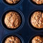 sour cream bran muffins – smitten kitchen