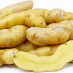 Russian Banana Fingerling Potatoes Information and Facts
