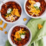 Chipotle Chili - Meg's Everyday Indulgence