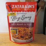 Pin on Zatarain's Red Beans and Rice w/ Hardwood Smoked Turkey Sausage