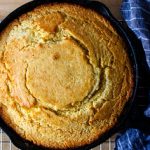 perfect, forever cornbread – smitten kitchen
