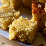 perfect, forever cornbread – smitten kitchen