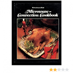 The microwave convection oven cookbook : General Electric Company : Free  Download, Borrow, and Streaming : Internet Archive