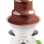 Three Floors Chocolate Fountain Commercial Household Waterfall Machine DIY  Mixer Melting Tower Child chocolate melting machine|Chocolate Fountains| -  AliExpress