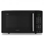 Combi microwave ovens - Whirlpool Combi microwave with steam and crisp grill