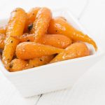 How to Cook Raw Carrots in the Microwave | Our Everyday Life