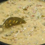Chili Con Queso Dip Recipe - How to Make Velveeta Queso