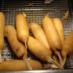 How to Cook Frozen Corn Dogs by bon.vivant | ifood.tv